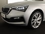 Skoda Scala 1.0 TSI Ambition 110pk | Navigatie | Parkeercamera | 18 inch lichtmetalen velgen | Verlengde garantie