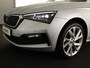 Skoda Scala 1.0 TSI Ambition 110pk | Navigatie | Parkeercamera | 18 inch lichtmetalen velgen | Verlengde garantie