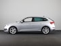 Skoda Scala 1.0 TSI Ambition 110pk | Navigatie | Parkeercamera | 18 inch lichtmetalen velgen | Verlengde garantie