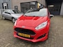 Ford Fiesta 1.0 EcoB. Red Edit.
