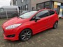 Ford Fiesta 1.0 EcoB. Red Edit.