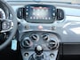 Fiat 500 Dolcevita 70pk Hybrid | Panoramadak | Apple Carplay/Android Auto | Airco