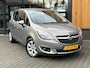 Opel Meriva 1.4 Turbo Trekhaak, Cruise contr. nwe APK, Garantie