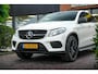 Mercedes-Benz GLE Coupé 43 AMG 4MATIC Mercedes-Benz GLE-klasse Coupé 450 AMG 4MATIC Pano Navi Camera Leer Clima Cruise