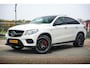 Mercedes-Benz GLE Coupé 43 AMG 4MATIC Mercedes-Benz GLE-klasse Coupé 450 AMG 4MATIC Pano Navi Camera Leer Clima Cruise