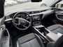 Audi E-tron 55 quattro Advanced edition Plus 95 kWh | Panoramadak | 21 Inch | Camera |Leer | NL-Auto