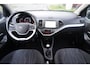 Kia Picanto 1.0 CVVT 5-DRS Navigator Parkeer Camera Climatronic