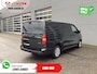 Toyota PROACE Electric Worker 75 kWh L3 345 km WLTP LED/ Snellader/ Keyless/ Adapt.Cruise/ Stuurverw./ Stoelverw./ Navi/ Carplay/ Camera/ PDC/ Airco