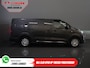 Toyota PROACE Electric Worker 75 kWh L3 345 km WLTP LED/ Snellader/ Keyless/ Adapt.Cruise/ Stuurverw./ Stoelverw./ Navi/ Carplay/ Camera/ PDC/ Airco