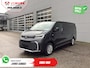 Toyota PROACE Electric Worker 75 kWh L3 345 km WLTP LED/ Snellader/ Keyless/ Adapt.Cruise/ Stuurverw./ Stoelverw./ Navi/ Carplay/ Camera/ PDC/ Airco