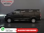Toyota PROACE Electric Worker 75 kWh L3 345 km WLTP LED/ Snellader/ Keyless/ Adapt.Cruise/ Stuurverw./ Stoelverw./ Navi/ Carplay/ Camera/ PDC/ Airco