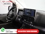 Toyota PROACE Electric Worker 75 kWh L3 345 km WLTP LED/ Snellader/ Keyless/ Adapt.Cruise/ Stuurverw./ Stoelverw./ Navi/ Carplay/ Camera/ PDC/ Airco