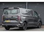 Ford Transit Custom L2H1 2.0Tdci 170Pk Aut. | MS-RT | AWD | 320 | 2xSchuifdeur | Achteruitrijcamera | Trekhaak | 20''