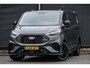 Ford Transit Custom L2H1 2.0Tdci 170Pk Aut. | MS-RT | AWD | 320 | 2xSchuifdeur | Achteruitrijcamera | Trekhaak | 20''