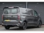 Ford Transit Custom L2H1 2.0Tdci 170Pk Aut. | MS-RT | AWD | 320 | 2xSchuifdeur | Achteruitrijcamera | Trekhaak | 20''