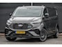 Ford Transit Custom L2H1 2.0Tdci 170Pk Aut. | MS-RT | AWD | 320 | 2xSchuifdeur | Achteruitrijcamera | Trekhaak | 19''