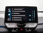 Volkswagen ID.3 First Plus 58 kWh Camera - ACC - Navigatie - LED - Stoelverwarming - PDC - Sfeerverlichting