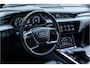 Audi e-tron Sportback 50 Quattro S-line Panodak S stoelen Luchtv. 360camera B&O