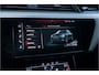 Audi e-tron Sportback 50 Quattro S-line Panodak S stoelen Luchtv. 360camera B&O