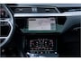 Audi e-tron Sportback 50 Quattro S-line Panodak S stoelen Luchtv. 360camera B&O