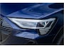 Audi e-tron Sportback 50 Quattro S-line Panodak S stoelen Luchtv. 360camera B&O