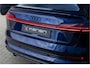 Audi e-tron Sportback 50 Quattro S-line Panodak S stoelen Luchtv. 360camera B&O