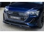 Audi e-tron Sportback 50 Quattro S-line Panodak S stoelen Luchtv. 360camera B&O