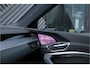 Audi e-tron Sportback 50 Quattro S-line Panodak S stoelen Luchtv. 360camera B&O