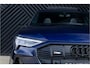 Audi e-tron Sportback 50 Quattro S-line Panodak S stoelen Luchtv. 360camera B&O