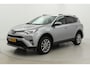Toyota RAV4 2.5 Hybrid AWD Executive | Trekhaak | Leder | Navigatie | Stoelverwarming | Parkeersensoren voor/achter | Camera | Keyless | Adaptive Cruise | Clima | LED | 18 inch