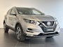 Nissan Qashqai 1.3 DIG-T N-Connecta AUTOMAAT | 360 CAMERA | NAVIGATIE | PANORAMADAK | DESIGN PAKKET