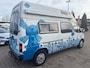 Ford Transit 150D VAN Transit Delfstblauwe Buscamper