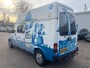 Ford Transit 150D VAN Transit Delfstblauwe Buscamper