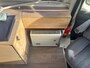 Ford Transit 150D VAN Transit Delfstblauwe Buscamper
