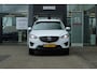 Mazda CX-5 2.0 SKYACTIV-G 165pk 2WD GT-M line | Trekhaak | Navigatie | Camera | Parkeersensoren Voor en Achter | Leder |