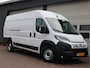 Fiat Ducato Fiat Ducato 2.2 Mjet 180pk Euro 6 - L4H2 Heavy - Camera - Cruise - Betimmerd