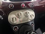 Fiat 500 1.2 Mirror PANO|NAVI|CRUISE CONTROLE|VOLLE UITV|16''