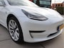 Tesla Model 3 Performance Plus 60 kWh Leder, Pano, 19 INCH, NAP Aanbieding!