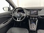 Renault Zoe R110 Life 52 kWh (Owned-Battery) [ 3-Fase-22kW ] {SOH-86%} Aut. *HEATPUMP | FULL-LED | LEATHER-FABRIC | DIGI-COCKPIT | CAMERA | NAVI-FULLMAP | DAB+ | KEYLESS | HEATED-COMFORTSEATS | LANE-ASSIST | 16''ALU*