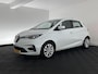 Renault Zoe R110 Life 52 kWh (Owned-Battery) [ 3-Fase-22kW ] {SOH-86%} Aut. *HEATPUMP | FULL-LED | LEATHER-FABRIC | DIGI-COCKPIT | CAMERA | NAVI-FULLMAP | DAB+ | KEYLESS | HEATED-COMFORTSEATS | LANE-ASSIST | 16''ALU*