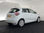 Renault Zoe R110 Life 52 kWh (Owned-Battery) [ 3-Fase-22kW ] {SOH-86%} Aut. *HEATPUMP | FULL-LED | LEATHER-FABRIC | DIGI-COCKPIT | CAMERA | NAVI-FULLMAP | DAB+ | KEYLESS | HEATED-COMFORTSEATS | LANE-ASSIST | 16''ALU*