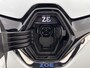 Renault Zoe R110 Life 52 kWh (Owned-Battery) [ 3-Fase-22kW ] {SOH-86%} Aut. *HEATPUMP | FULL-LED | LEATHER-FABRIC | DIGI-COCKPIT | CAMERA | NAVI-FULLMAP | DAB+ | KEYLESS | HEATED-COMFORTSEATS | LANE-ASSIST | 16''ALU*