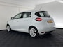 Renault Zoe R110 Life 52 kWh (Owned-Battery) [ 3-Fase-22kW ] {SOH-86%} Aut. *HEATPUMP | FULL-LED | LEATHER-FABRIC | DIGI-COCKPIT | CAMERA | NAVI-FULLMAP | DAB+ | KEYLESS | HEATED-COMFORTSEATS | LANE-ASSIST | 16''ALU*