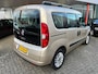 Fiat Doblò 1.4 EMO PDC/Cruise-controle/Onderhoudshistorie