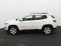 Jeep Compass 1.4 MultiAir Longitude | HALF-LEDER | NAVIGATIE | ACHTERUITRIJCAMERA | CLIMATE CONTROL | CRUISE CONTROL | PARKEERSENSOREN | CRUISE CONTROL |