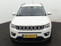 Jeep Compass 1.4 MultiAir Longitude | HALF-LEDER | NAVIGATIE | ACHTERUITRIJCAMERA | CLIMATE CONTROL | CRUISE CONTROL | PARKEERSENSOREN | CRUISE CONTROL |