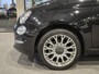 Fiat 500C 1.0 Hybrid Launch Edition Cabrio Navi | Airco | LED | BT | Cruise