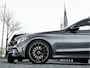 Mercedes-Benz C-klasse 300 Premium Plus Pack AMG ORG NL BURMESTER PANO 360 CAMERA 19 INCH MEMORY STOELEN LEDER MULTI LED
