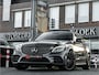Mercedes-Benz C-klasse 300 Premium Plus Pack AMG ORG NL BURMESTER PANO 360 CAMERA 19 INCH MEMORY STOELEN LEDER MULTI LED