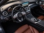 Mercedes-Benz C-klasse 300 Premium Plus Pack AMG ORG NL BURMESTER PANO 360 CAMERA 19 INCH MEMORY STOELEN LEDER MULTI LED